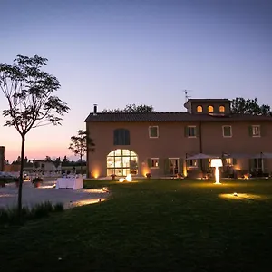  Agroturismo Fattoria L'olmetto