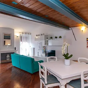 Maison Contrari Apartment Ferrara