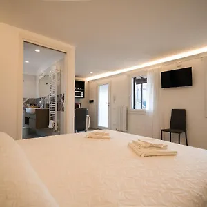Venetian Roof View Apartment Venice