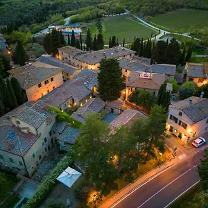 Castello Di Fonterutoli Wine קסטלינה אין קיאנטי