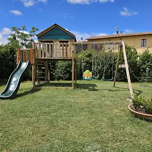 Podere Casa Al Vento Montepulciano