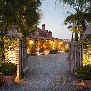 Alloggio per agriturismo Lupaia, Montepulciano Stazione