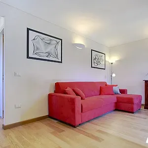  Apartamento Via Dei Pepi