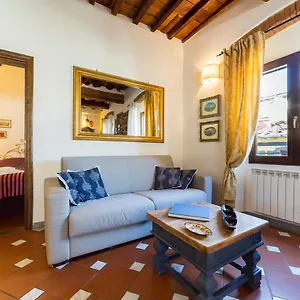  Apartamento Borgo Pinti