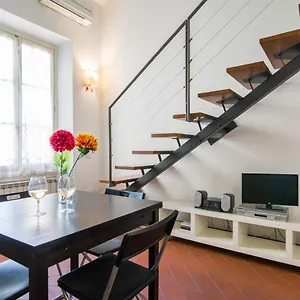  Apartamento Della Scala Modern